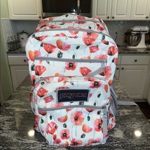 Jansport backpack
